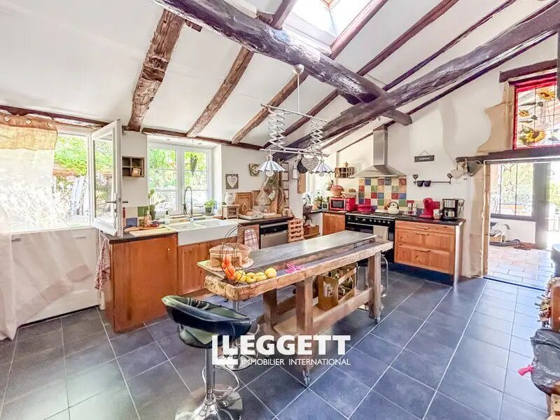 Maison à vendre, 288m², Bergerac