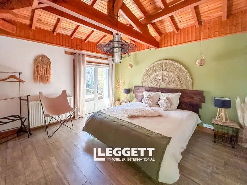 Maison à vendre, 288m², Bergerac