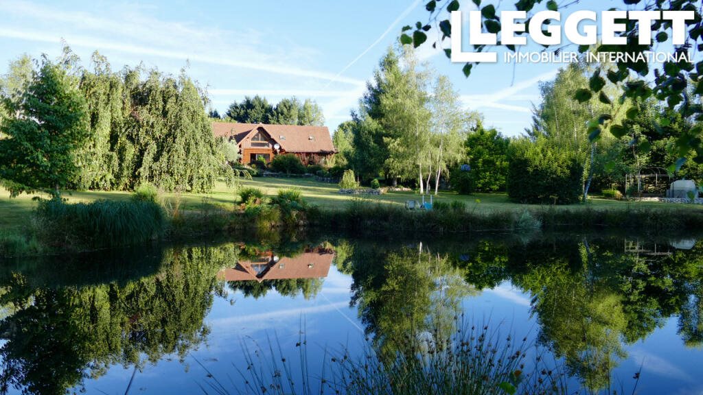 Maison à vendre, 240m², Moissannes