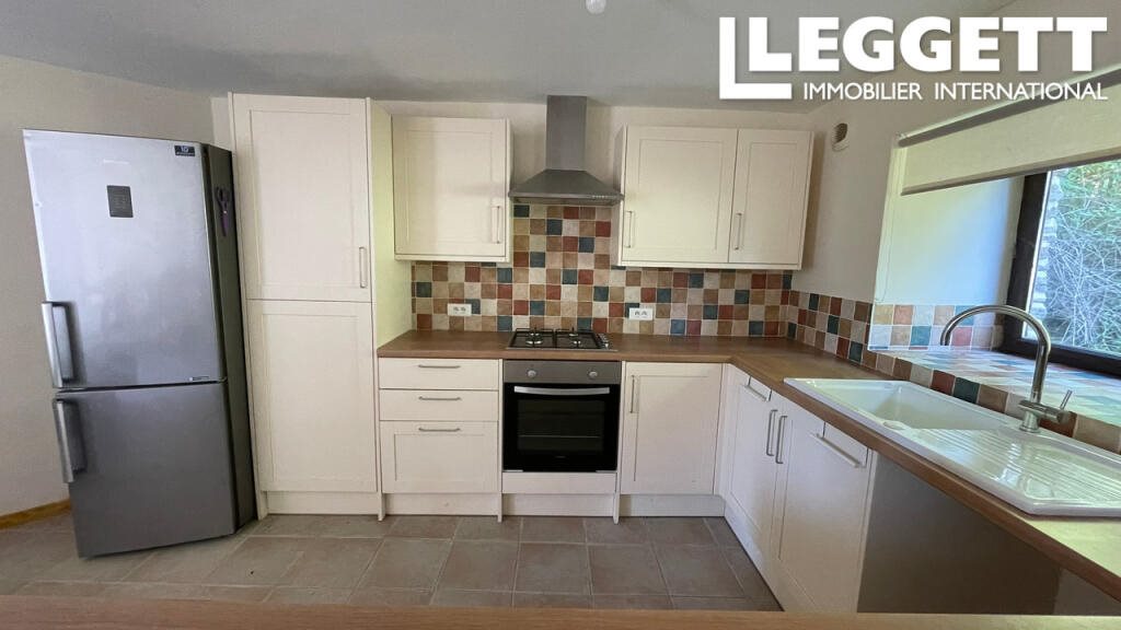 Maison à vendre, 140m², Plessala