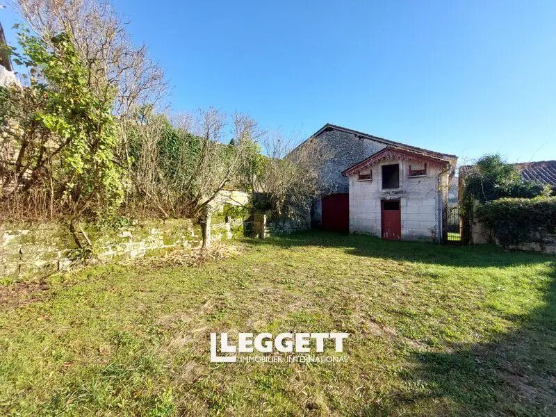 Maison à vendre, 225m², Villebois-Lavalette
