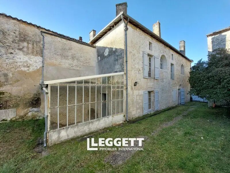Maison à vendre, 225m², Villebois-Lavalette