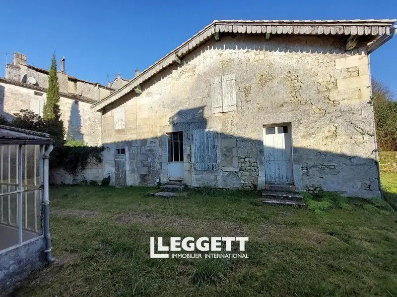 Maison à vendre, 225m², Villebois-Lavalette