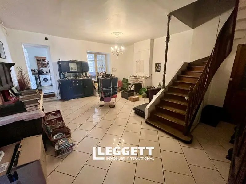 Maison à vendre, 180m², Miramont-de-Guyenne