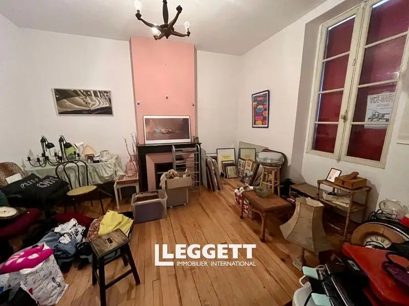 Maison à vendre, 180m², Miramont-de-Guyenne