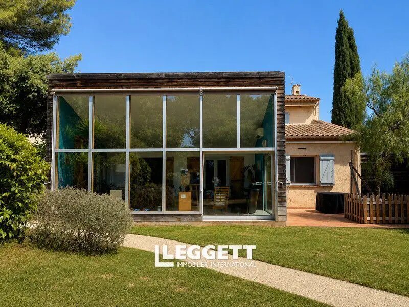 Maison à vendre, 157m², Grasse