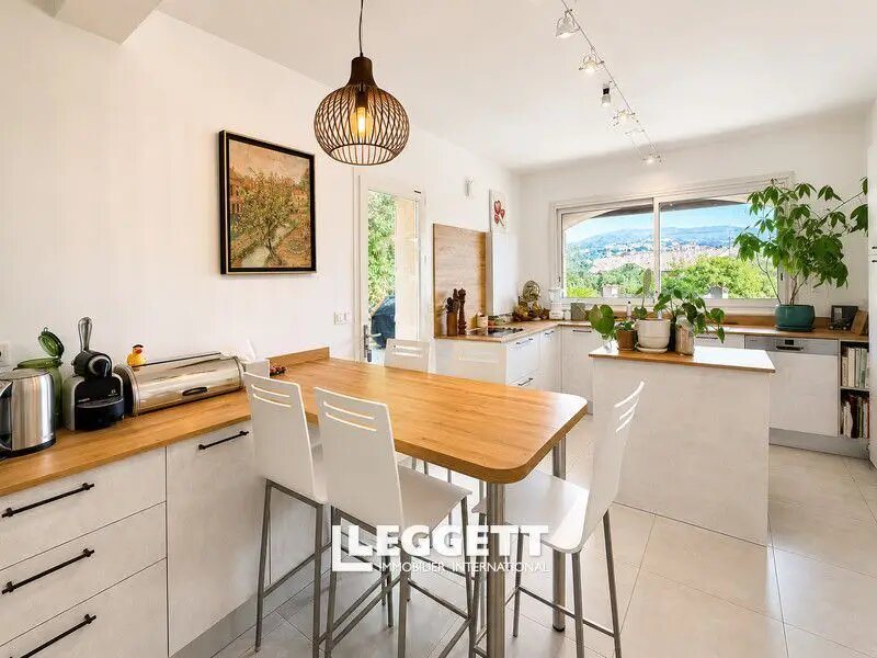 Maison à vendre, 157m², Grasse