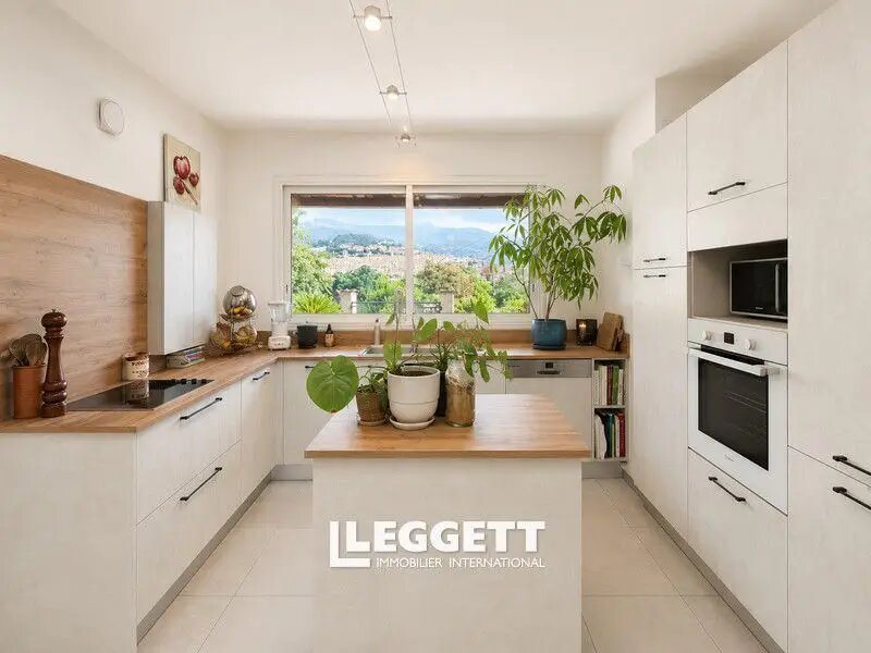 Maison à vendre, 157m², Grasse
