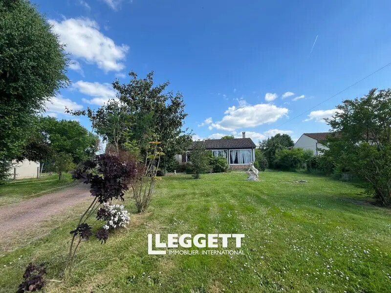 Maison à vendre, 92m², Saint-Avit-Saint-Nazaire