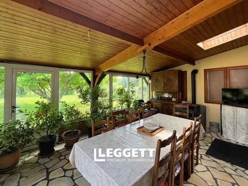 Maison à vendre, 92m², Saint-Avit-Saint-Nazaire