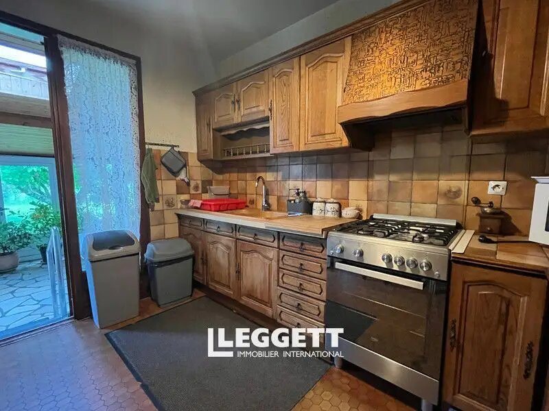 Maison à vendre, 92m², Saint-Avit-Saint-Nazaire