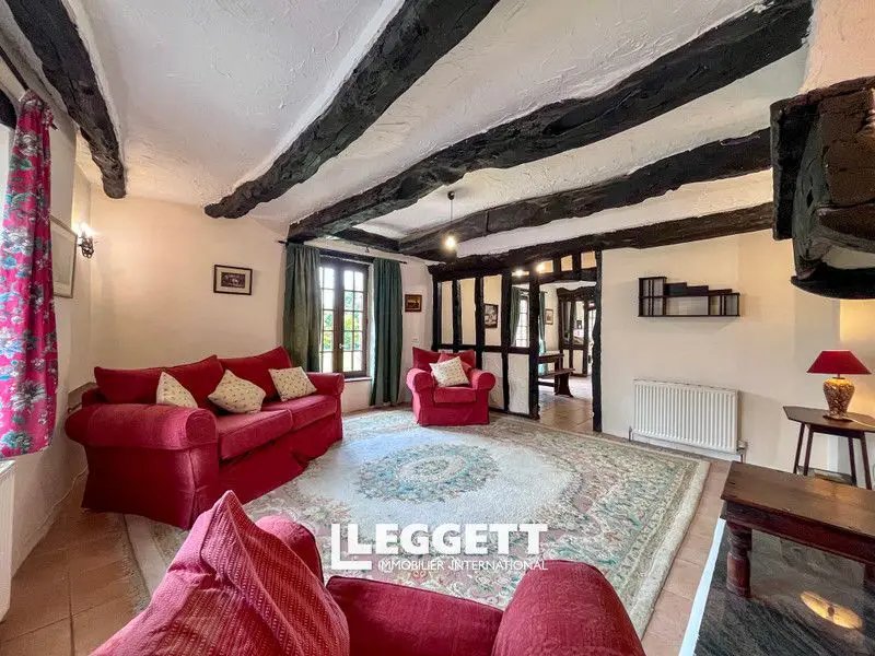 Maison à vendre, 100m², Combourg