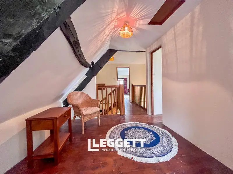 Maison à vendre, 100m², Combourg