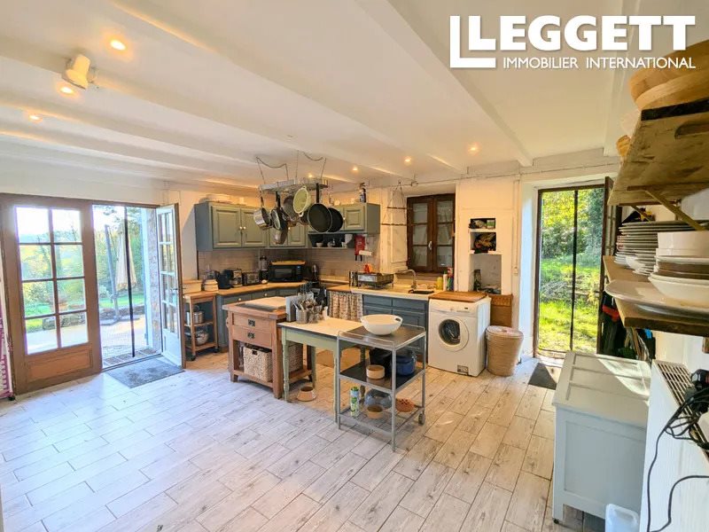 Maison à vendre, 203m², Saint-Martin-Terressus