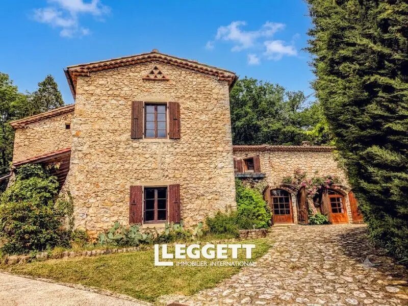 Maison à vendre, 187m², Mirmande