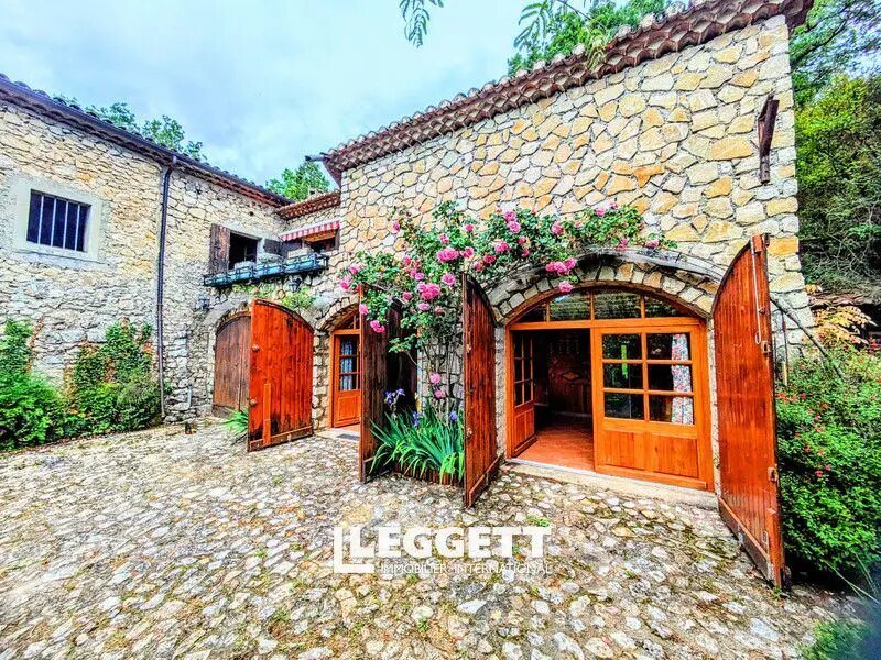 Maison à vendre, 187m², Mirmande