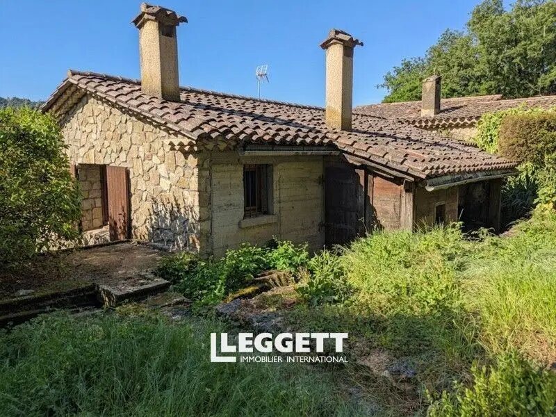 Maison à vendre, 187m², Mirmande