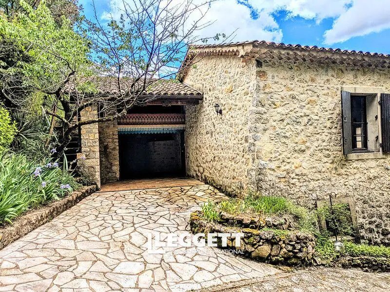Maison à vendre, 187m², Mirmande