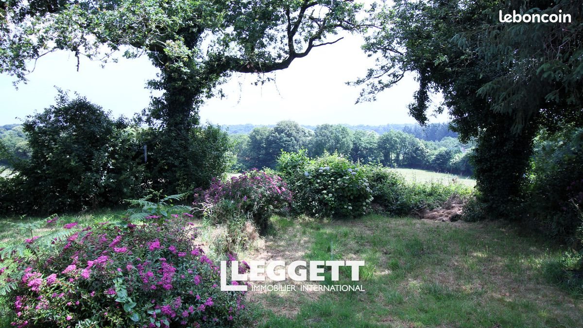 Maison à vendre, 164m², Lanvénégen
