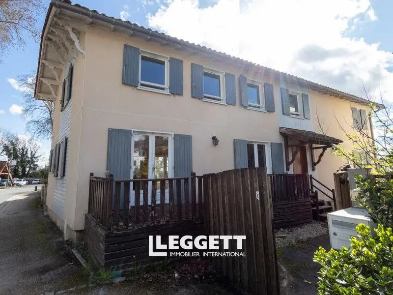 Maison à vendre, 200m², Aubeterre-sur-Dronne