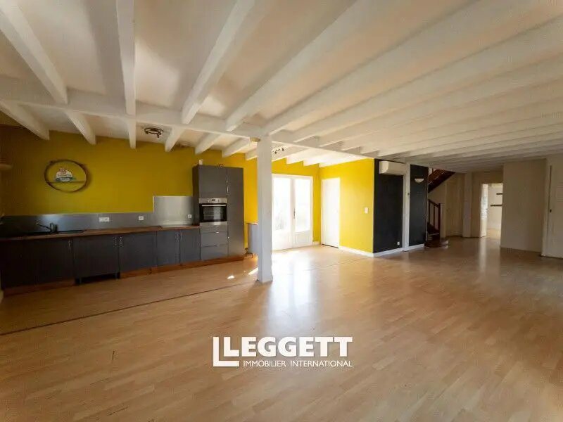 Maison à vendre, 200m², Aubeterre-sur-Dronne