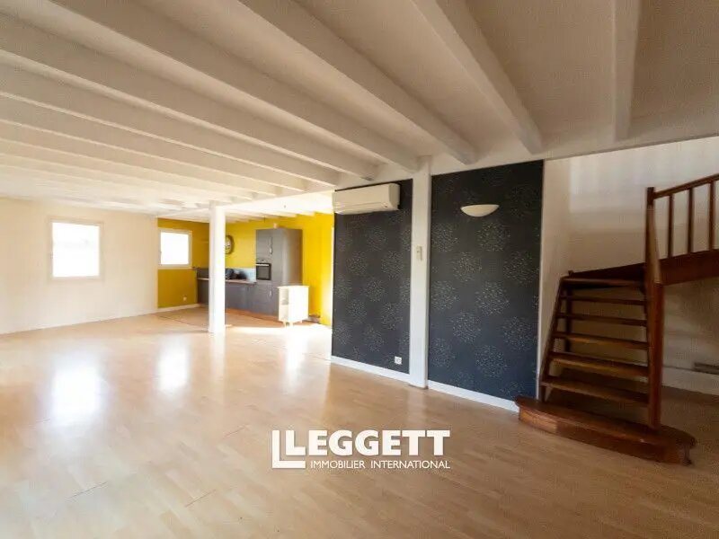 Maison à vendre, 200m², Aubeterre-sur-Dronne