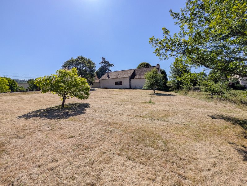 Maison à vendre, 169m², Coulaures