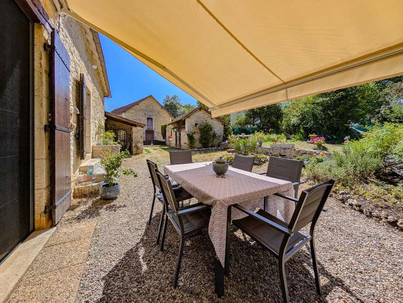 Maison à vendre, 169m², Coulaures
