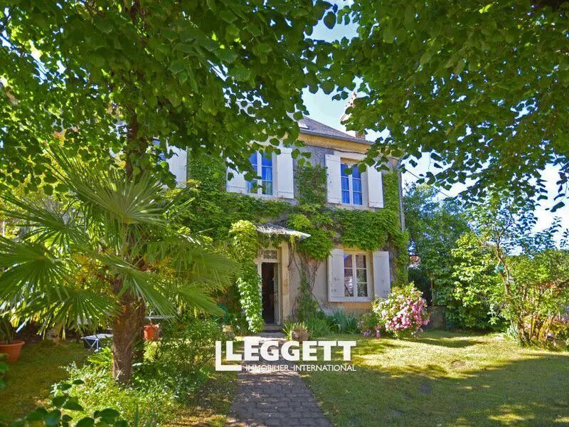 Maison à vendre, 225m², Excideuil