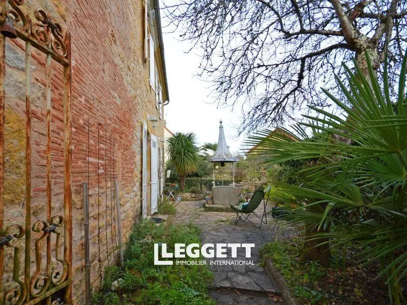 Maison à vendre, 225m², Excideuil