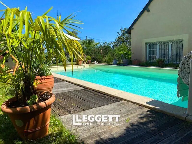 Maison à vendre, 225m², Excideuil