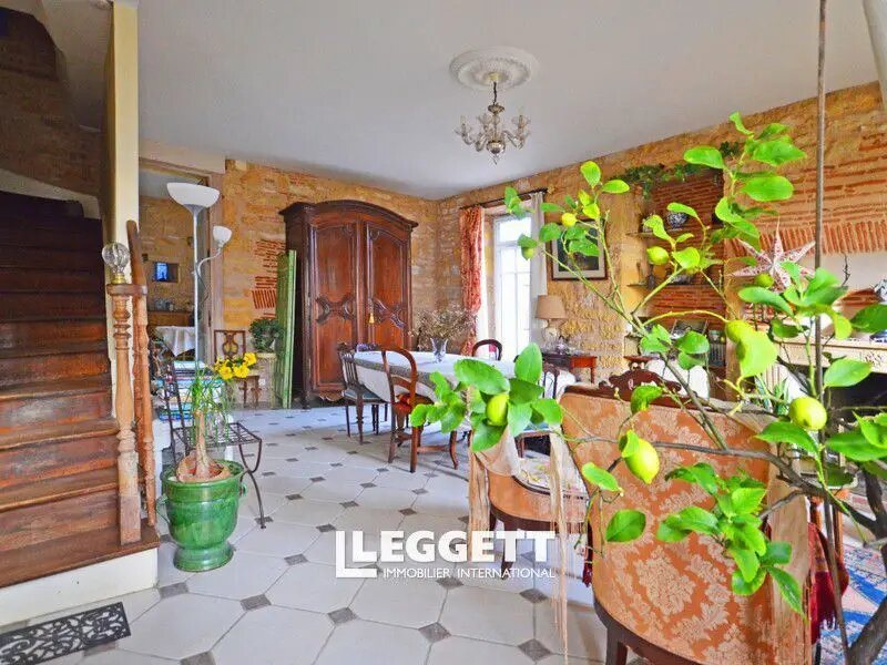 Maison à vendre, 225m², Excideuil
