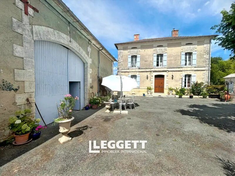 Maison à vendre, 180m², Villetoureix