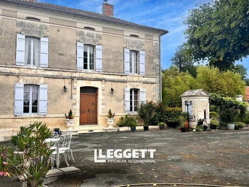 Maison à vendre, 180m², Villetoureix