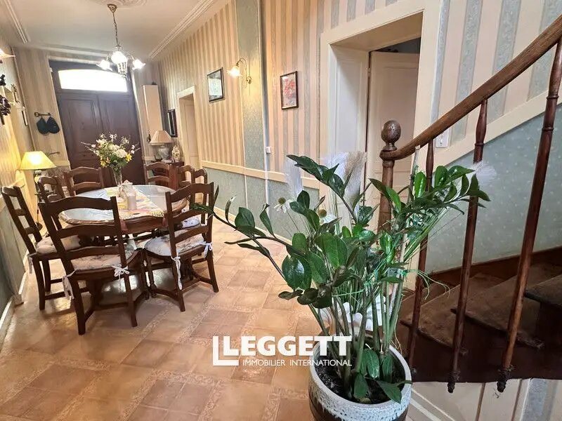 Maison à vendre, 180m², Villetoureix