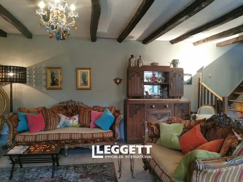 Maison à vendre, 120m², Mérillac