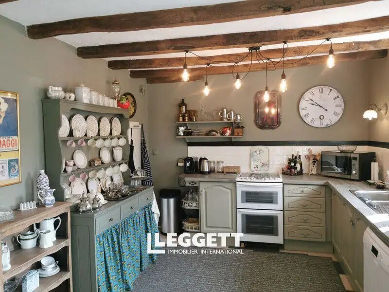 Maison à vendre, 120m², Mérillac