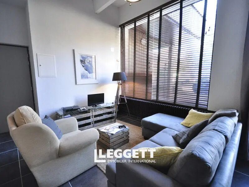 Appartement à vendre, 69m², La Salle-les-Alpes