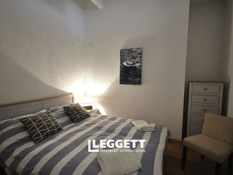 Appartement à vendre, 69m², La Salle-les-Alpes