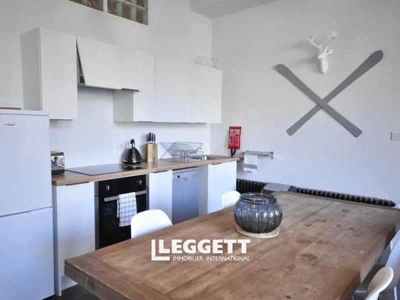 Appartement à vendre, 69m², La Salle-les-Alpes