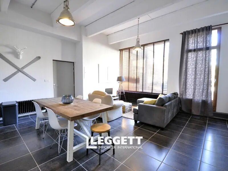 Appartement à vendre, 69m², La Salle-les-Alpes