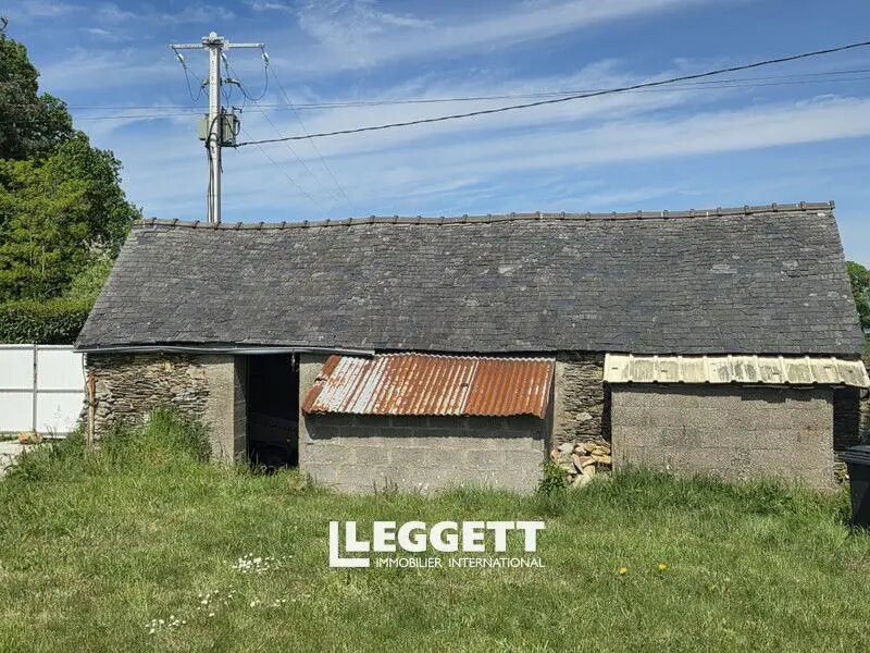 Maison à vendre, 70m², Ombrée d'Anjou