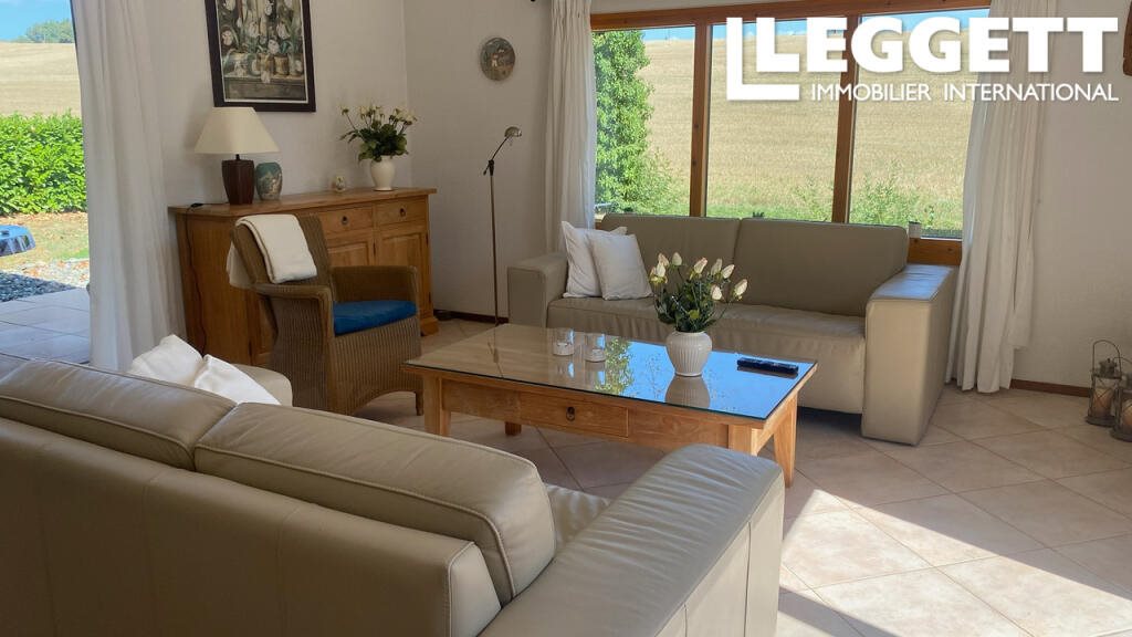 Maison à vendre, 120m², Samatan