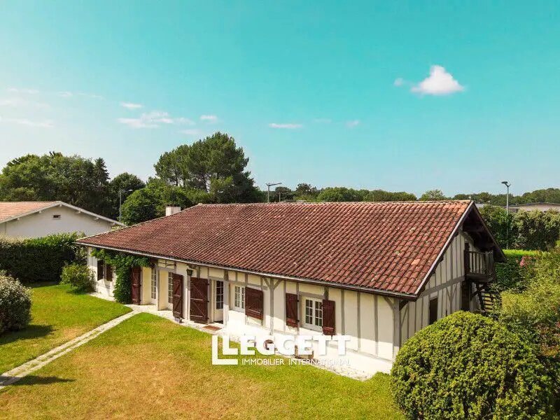 Maison à vendre, 200m², Seignosse