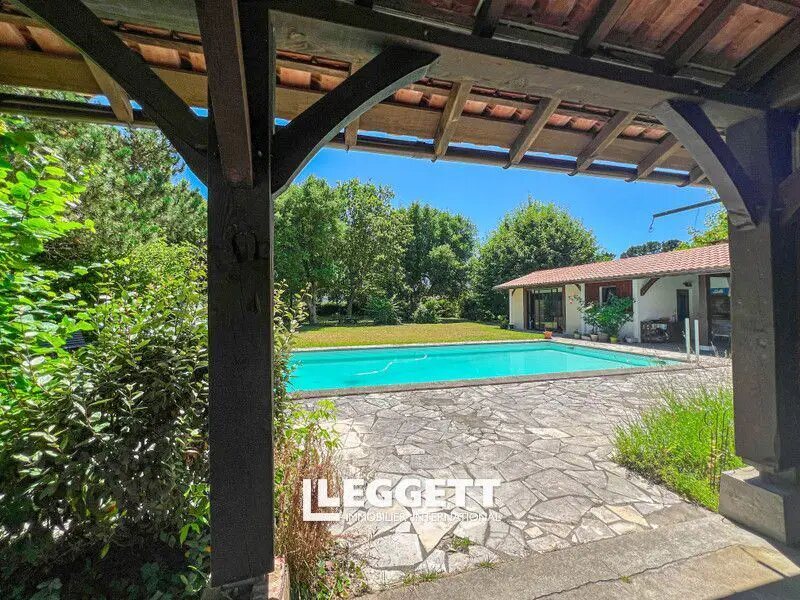 Maison à vendre, 200m², Seignosse