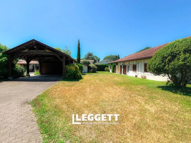 Maison à vendre, 200m², Seignosse
