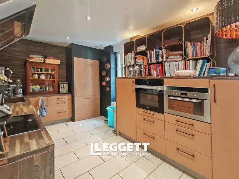 Maison à vendre, 1m², Saint-Genest-d'Ambière