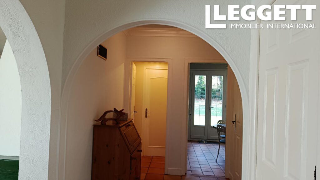 Maison à vendre, 187m², Saint-Sulpice-Laurière