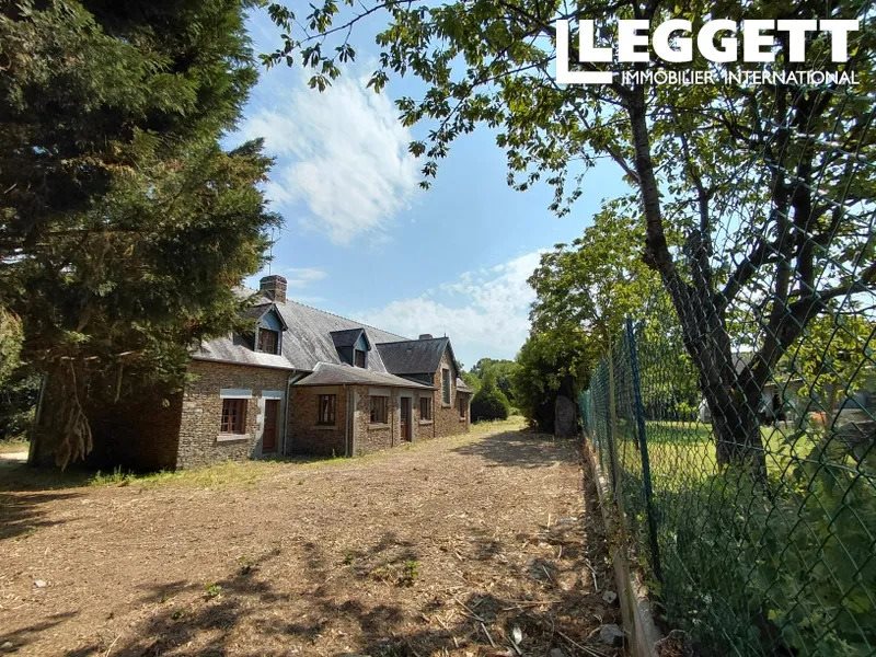 Maison à vendre, 326m², Saint-James