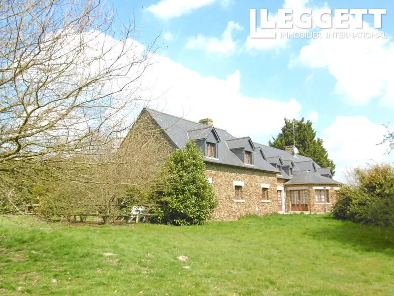 Maison à vendre, 326m², Saint-James